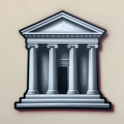 bankys artist spray paint on wall