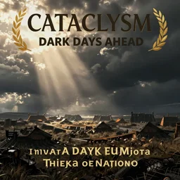 cataclysm dark days ahead