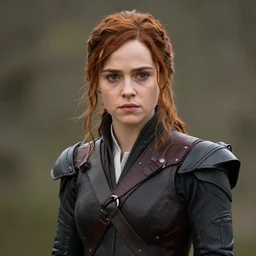 katniss everdeen