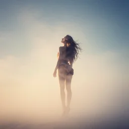 of a dream