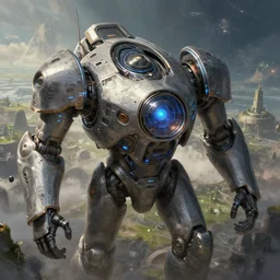 whats the point of playing a technocracy, stellaris concept art