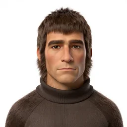 character concept art of a handsome male anthropomorphic spock furry | | cute - fine - face, pretty face, key visual, realistic shaded perfect face, fine details by stanley artgerm lau, wlop, rossdraws, james jean, andrei riabovitchev, marc simonetti, and sakimichan, trending on artstation