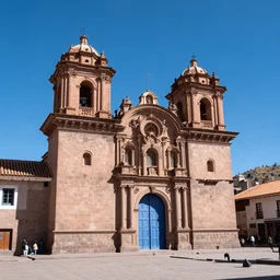 Cusco Peru