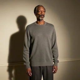 Snoop Dog as Mr. Rogers Won\'t You Be My Neighbor film still