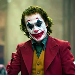 the joker as willy wonka in a marvel movie, league of legends amazing splashscreen artwork splash art, natural light, elegant, photorealistic facial features, intricate, fantasy, detailed face, atmospheric lighting, anamorphic lens flare, cinematic lighting, league of legends splash art, hd wallpaper, ultra high details