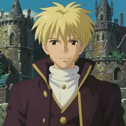 a film still portrait of alucard from netflix castlevania, finely detailed features, perfect art, at an ancient city, gapmoe yandere grimdark, trending on pixiv fanbox, painted by greg rutkowski makoto shinkai takashi takeuchi studio ghibli, akihiko yoshida