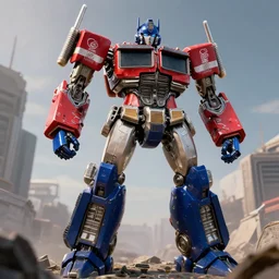 cybertronian unicron, transformer style full hd