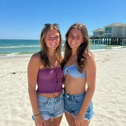 spring break