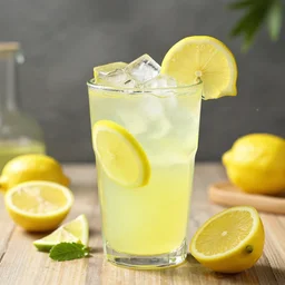 lemonade, unreal engine