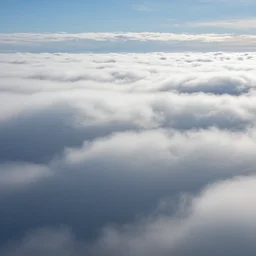 amazing clouds