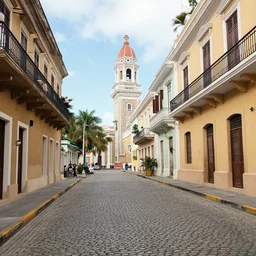puerto rico