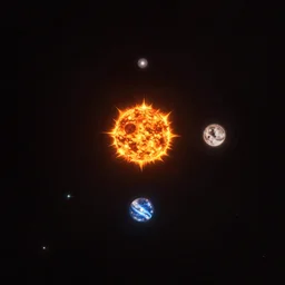 triple sun system, three stars near each other, nasa's james webb space telescope