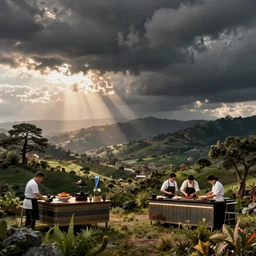 masterchef and hell's kitchen
