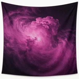 magenta clouds chandrasimulimage interstellar slider tapestry