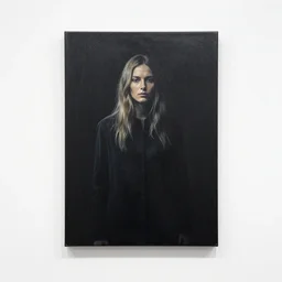 soulless corporate art