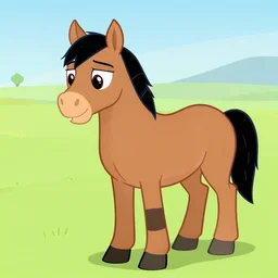 horse bojack