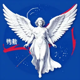 nasa documents of the design of an angel