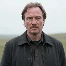 Walter white played by mads mikkelsen