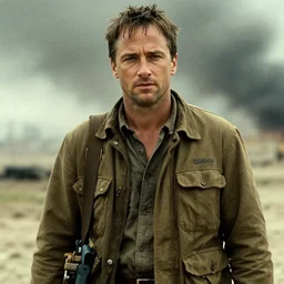 owen wilson starring in saving private ryan