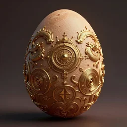 biblically accurate egg , realistic 4k octane beautifully detailed render, 4k post-processing, highly detailed, intricate complexity, epic composition, magical atmosphere, cinematic lighting, masterpiece, ultra hd