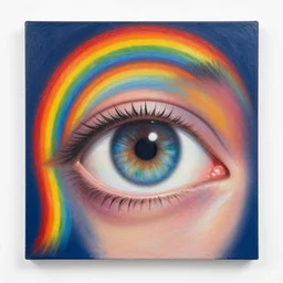 👁 🕳 🌈 by liam wong