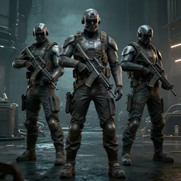 dedsec watchdogs 2
