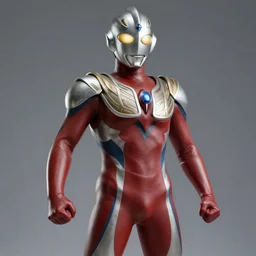 ULTRAMAN, fantasy artwork, award winning, hyper detailed, very very very beautiful!, studio lighting, artstation