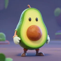 nikocado avocado in fortnite concept