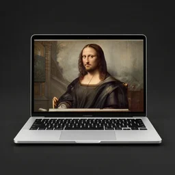 early macbook designs by leonardo da vinci