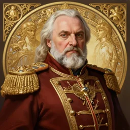 lukashenko as warhammer 4 0 k, belarus motives, portrait, intricate, elegant, highly detailed, digital painting, artstation, concept art, wallpaper, smooth, sharp focus, illustration, art by h. r. giger and artgerm and greg rutkowski and alphonse mucha