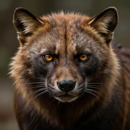 a cat as wolverine, concept art, detailed face, fantasy, highly detailed, cinematic lighting, digital art painting by greg rutkowski