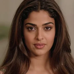a photo of aishwarya rai as a disney, hyper realistic face, beautiful eyes, cinematic, long shot, hyper detailed, 8 5 mm photograph, 8 k resolution, film still, sharp lens, wide lens