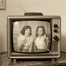 best tv series of the 60s in vintage photography sepia unpublished photo