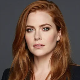 portrait of amazon amy adams, highly detailed, magali villeneuve
