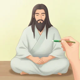 wikihow tutorial on how to become a god