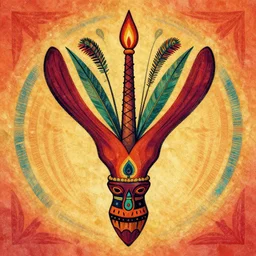 ayahuasca art