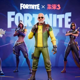 saul goodman in fortnite announcement crossover reveal