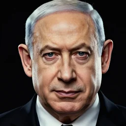 benjamin netanyahu face, cover art, insanely detailed poster of the next star wars film, benjamin netanyahu characters, by bruce pennington, and tim hildebrandt and greg rutkowski and artgerm
