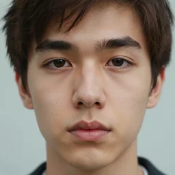 the face of a person named lyle hammockum