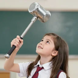 bang! bang! maxwell's silver hammer came down upon her head clang! clang! maxwell's silver hammer made sure that she was dead back in school again, maxwell plays the fool again teacher gets annoyed wishing to avoid an unpleasant scene she tells max to stay when the class has gone away so he waits behind writing fifty times, inspired by billelis