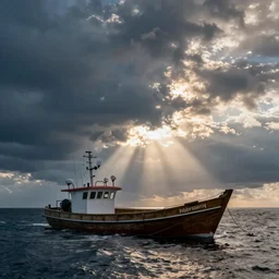 the impact of bottom trawling
