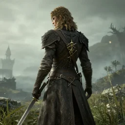Elden ring 4k detail