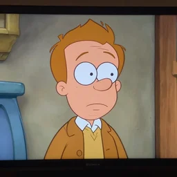 screenshot from the television show arthur