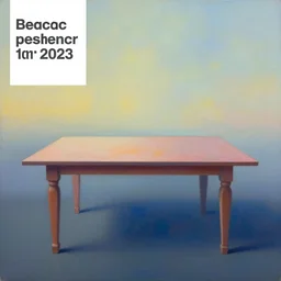 table, beautiful colors, studio trigger, abstraction a place of longing, airbrush art, minimalist, skeuomorphic, behance contest winner, cgsociety, atmospheric dreamscape painting, an ultrafine detailed painting, very detailed, pop surrealism, jeffrey smith, detailed painting