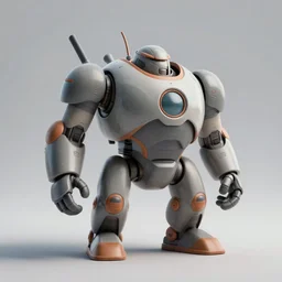 art by 3 d hard surface artist,