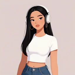 Lofi  girl hypervibe connexion by Brock Hofer
