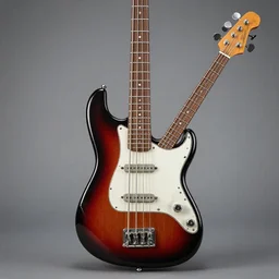 davie 5 0 4 slap bass guirtar