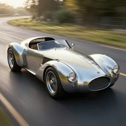 1 9 2 0 s art deco sports car, luxurios, concept car, high speed, unreal engine 5, 3 d render