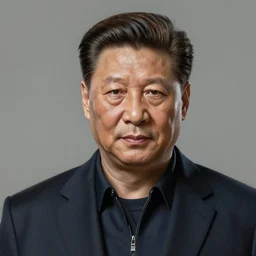 xi jinping as tony stark, digital painting, extremely detailed, 4 k, intricate, brush strokes, mark arian, artgerm, bastien lecouffe - deharme