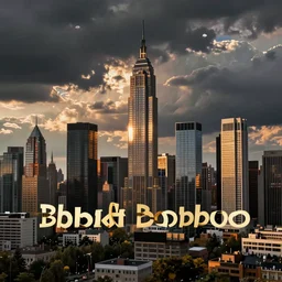 bibbidi bobbidi boo skyline